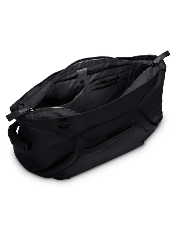 One Tote Bag - Black/Iron Grey - Image 4