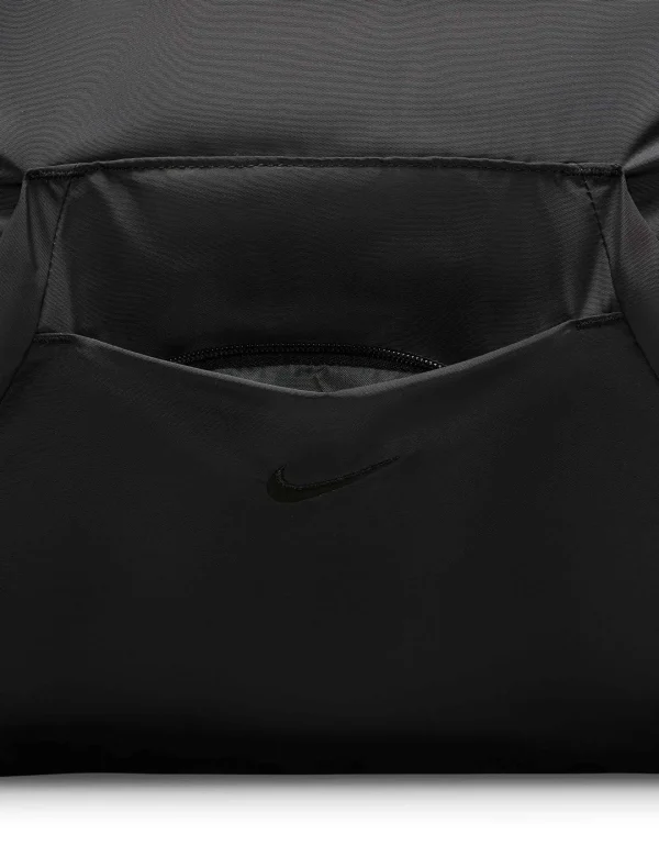 One Tote Bag - Black/Iron Grey - Image 6