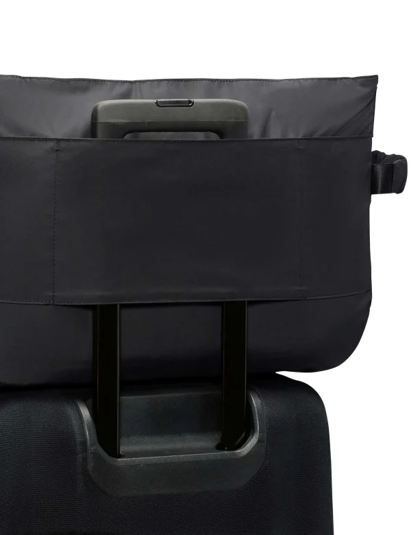 One Tote Bag - Black/Iron Grey - Image 7