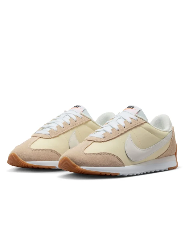 Pacific Shoes - Muslin/White/Safety Orange/Sail - Image 2