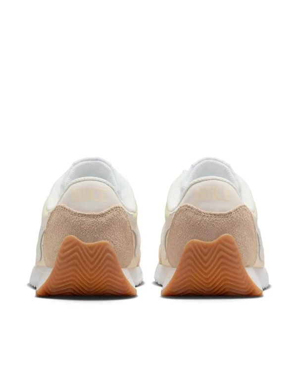 Pacific Shoes - Muslin/White/Safety Orange/Sail - Image 3
