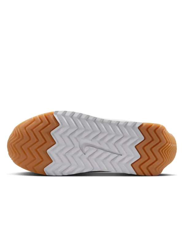 Pacific Shoes - Muslin/White/Safety Orange/Sail - Image 6