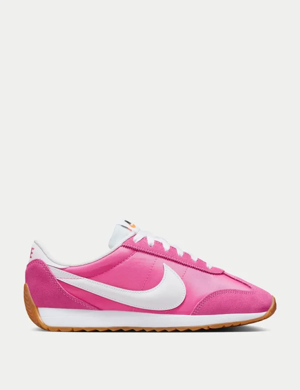 Pacific Shoes - Pinksicle/Gum Light Brown/Total Orange/White