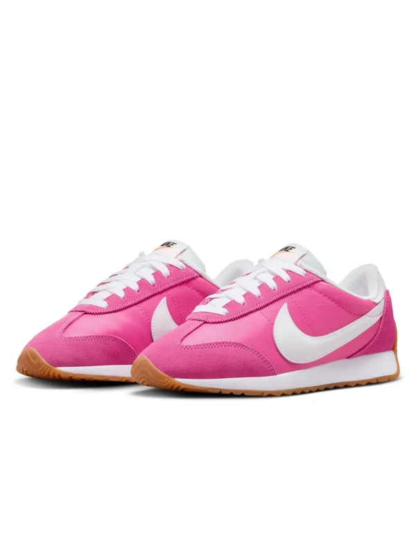 Pacific Shoes - Pinksicle/Gum Light Brown/Total Orange/White - Image 2