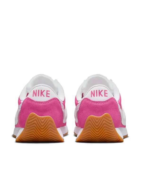 Pacific Shoes - Pinksicle/Gum Light Brown/Total Orange/White - Image 3
