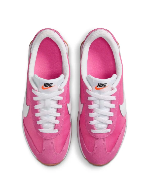 Pacific Shoes - Pinksicle/Gum Light Brown/Total Orange/White - Image 4
