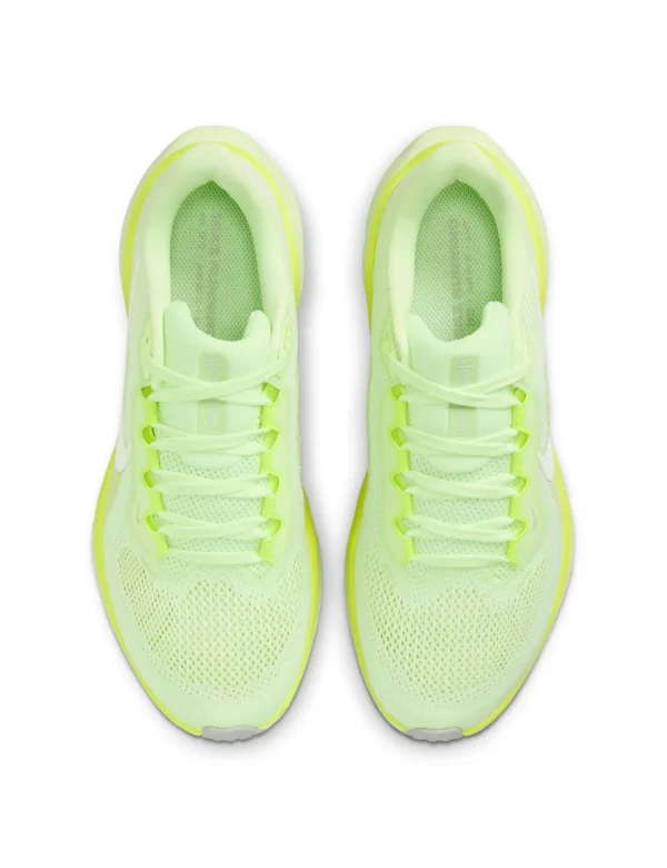 Pegasus 41 Shoes - Barely Volt/Limelight/Light Silver/Sail - Image 4