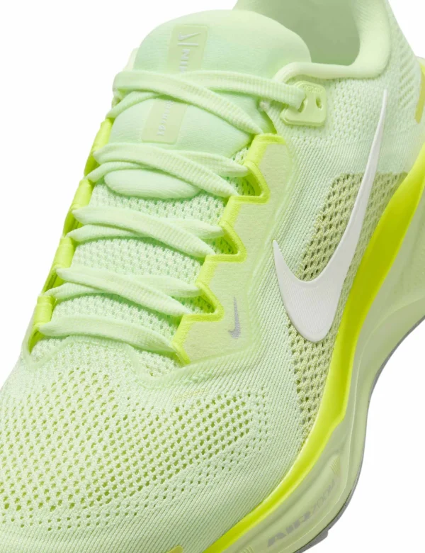 Pegasus 41 Shoes - Barely Volt/Limelight/Light Silver/Sail - Image 7