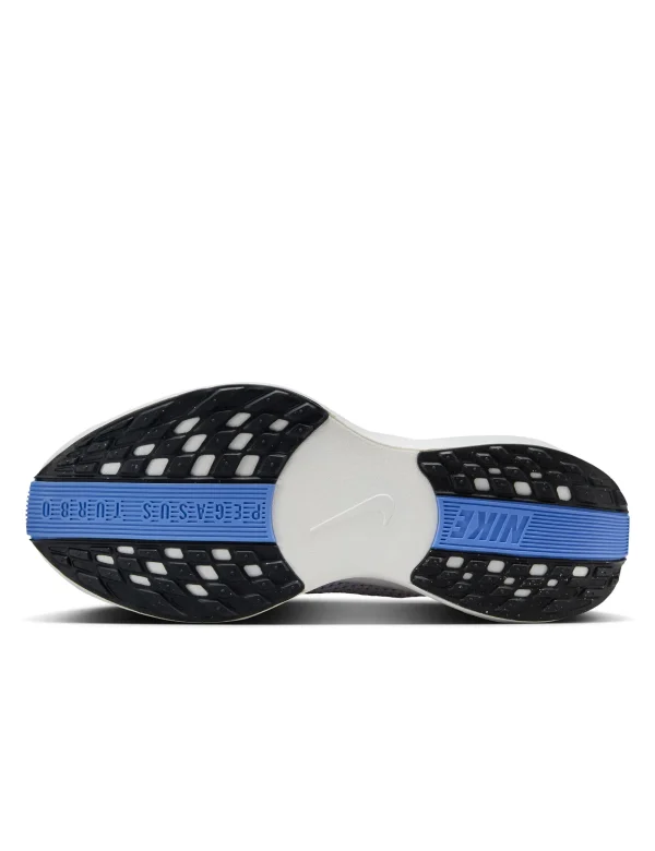 Pegasus Plus Shoes - Aluminum/Black/Royal Pulse/White - Image 6