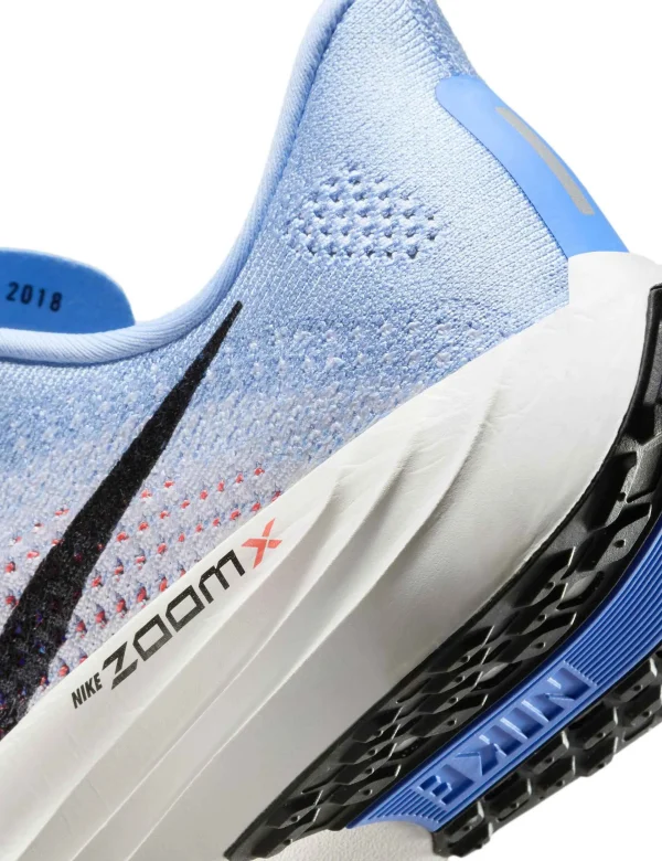 Pegasus Plus Shoes - Aluminum/Black/Royal Pulse/White - Image 8