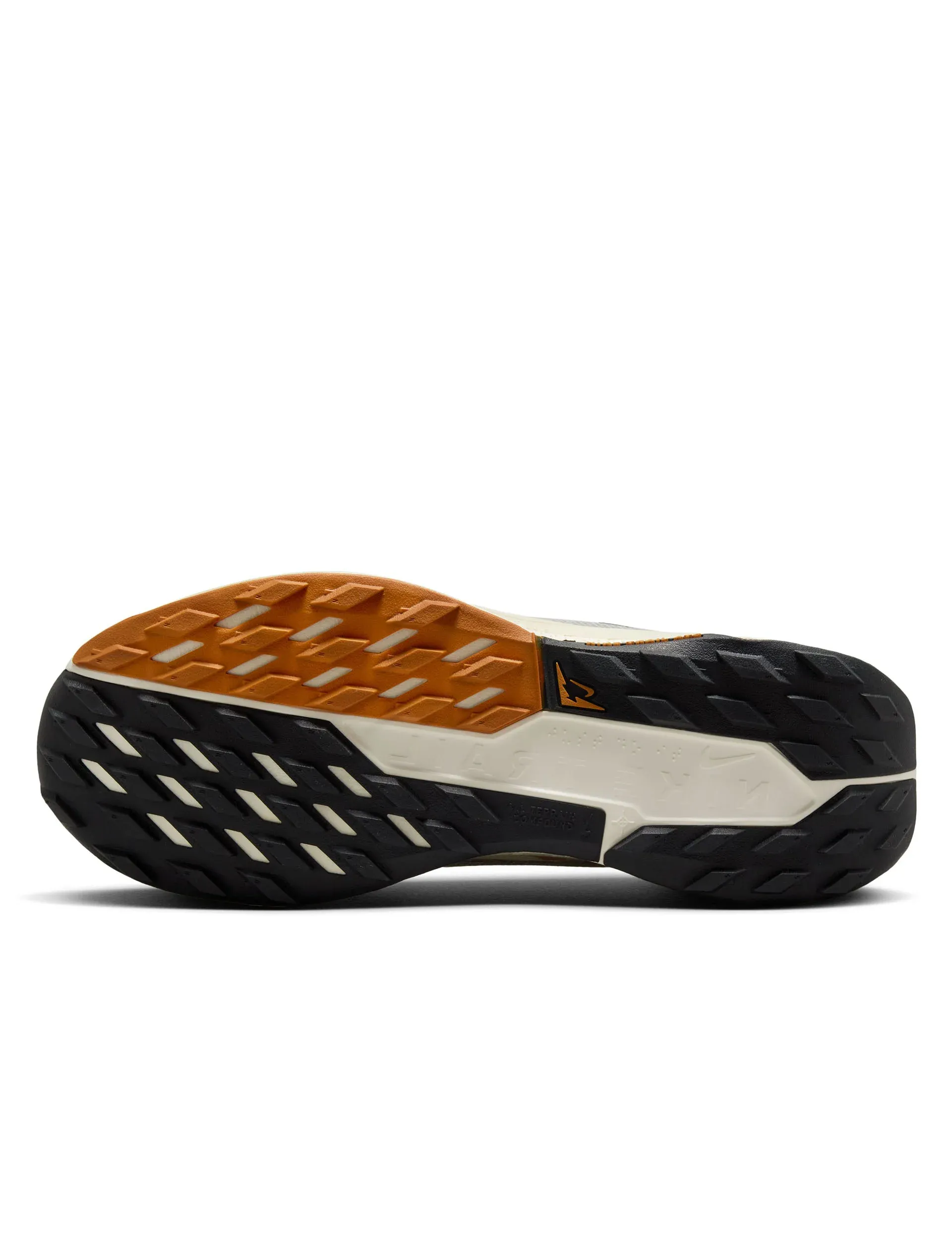 Pegasus Trail 5 Gore-Tex Shoes - Off Noir/Pale Ivory/Black/Monarch - Image 6