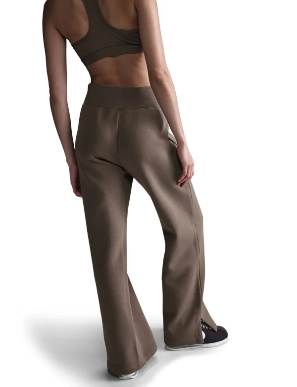 Sportswear Phoenix Fleece Tracksuit Bottoms - Mink Brown/Sail - Image 2