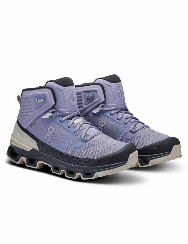 Cloudrock 2 Waterproof - Feather/Black - Image 2