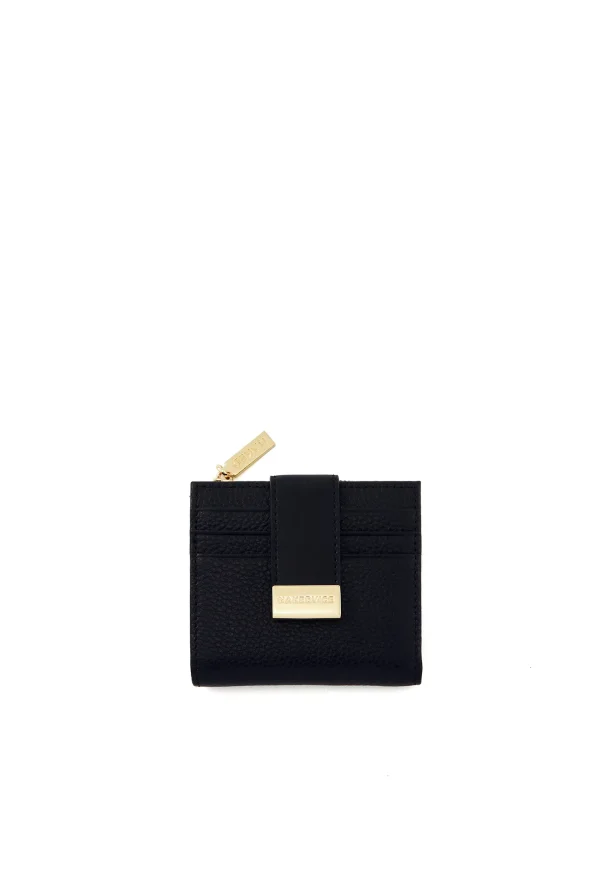 THE PAIGE GOLD WALLET