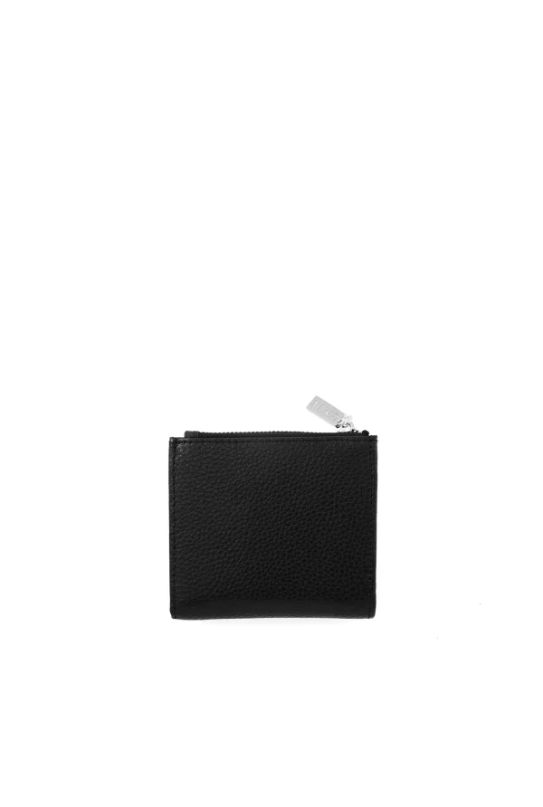 THE PAIGE SILVER WALLET - Image 2