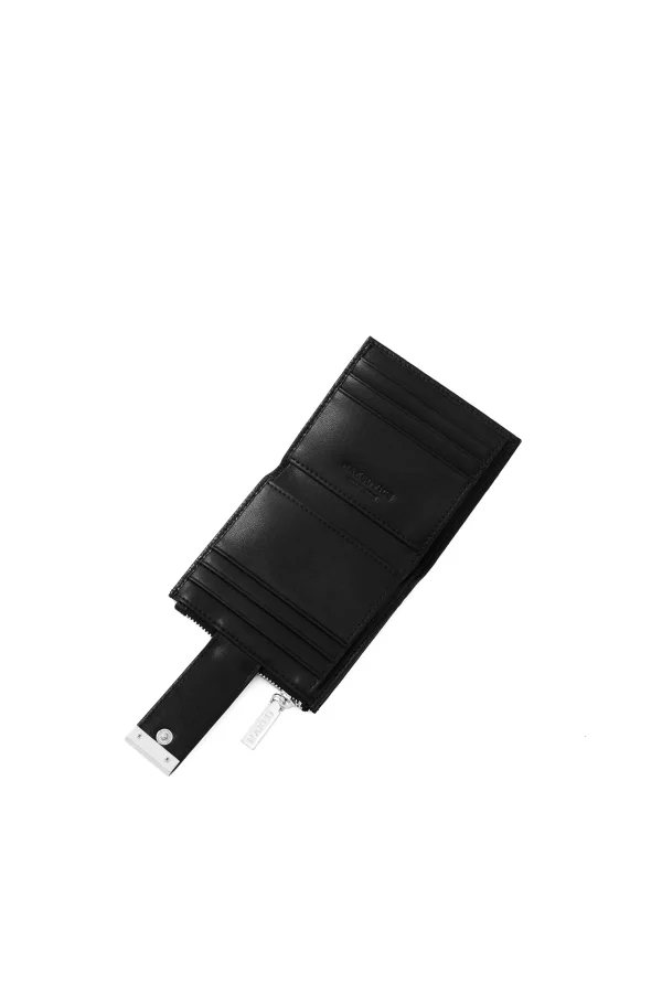 THE PAIGE SILVER WALLET - Image 3