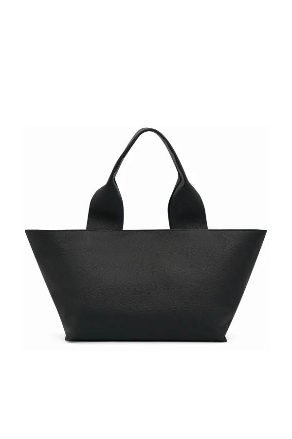 THE PARKER BLACK BAG