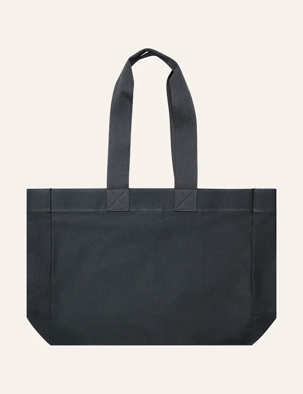 Global Tote - Asphalt - Image 2