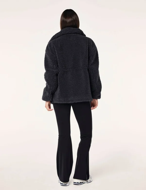 Pacific Jacket - Asphalt - Image 6