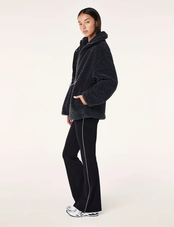 Pacific Jacket - Asphalt - Image 5
