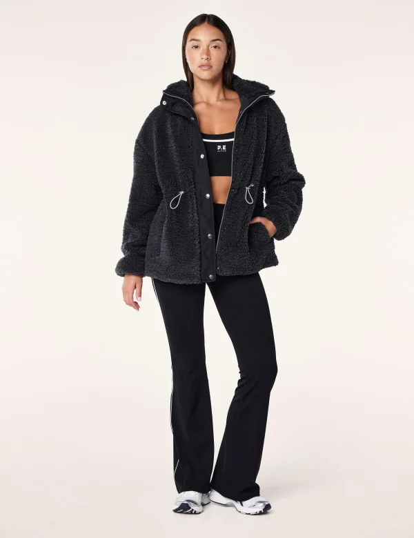 Pacific Jacket - Asphalt - Image 4