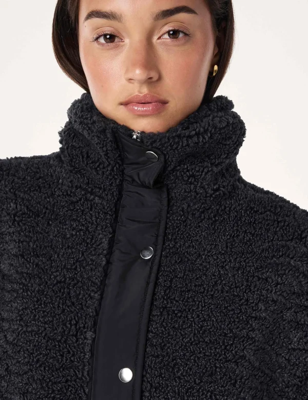 Pacific Jacket - Asphalt - Image 2