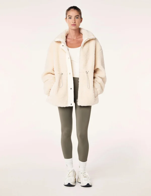 Pacific Jacket - Whisper White - Image 4