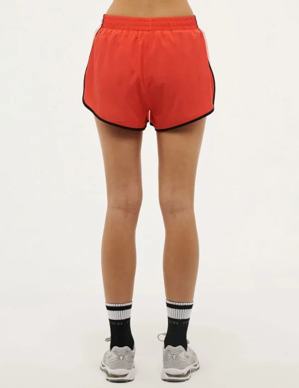 Preset Short - Poppy Red - Image 3