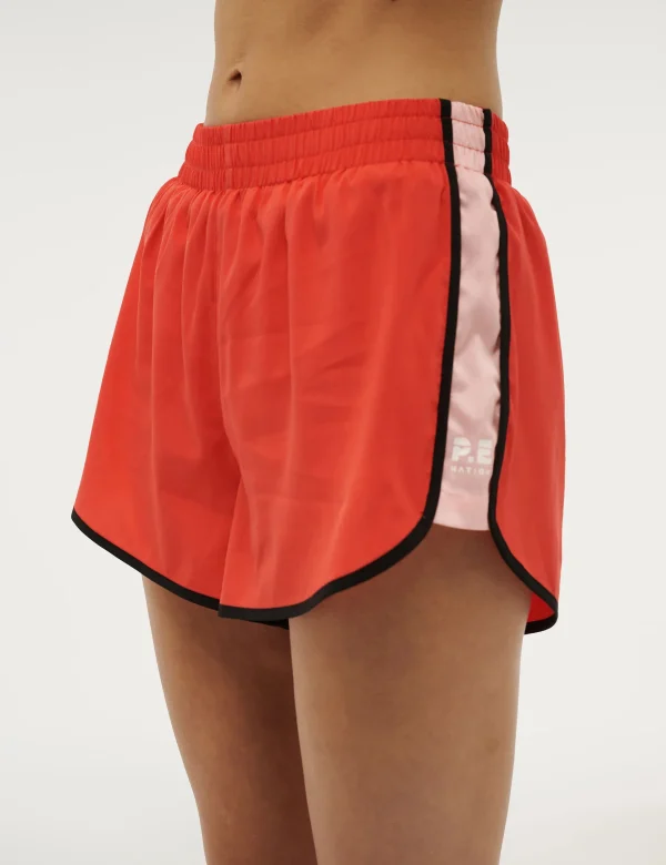 Preset Short - Poppy Red - Image 6