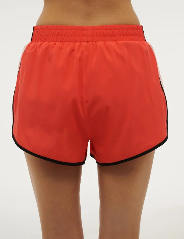 Preset Short - Poppy Red - Image 7