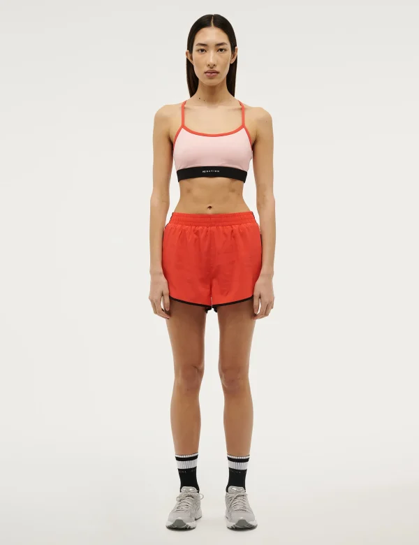 Preset Short - Poppy Red - Image 8