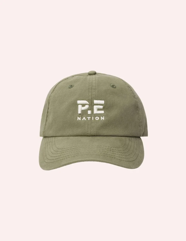 Restore Cap - Silver Sage