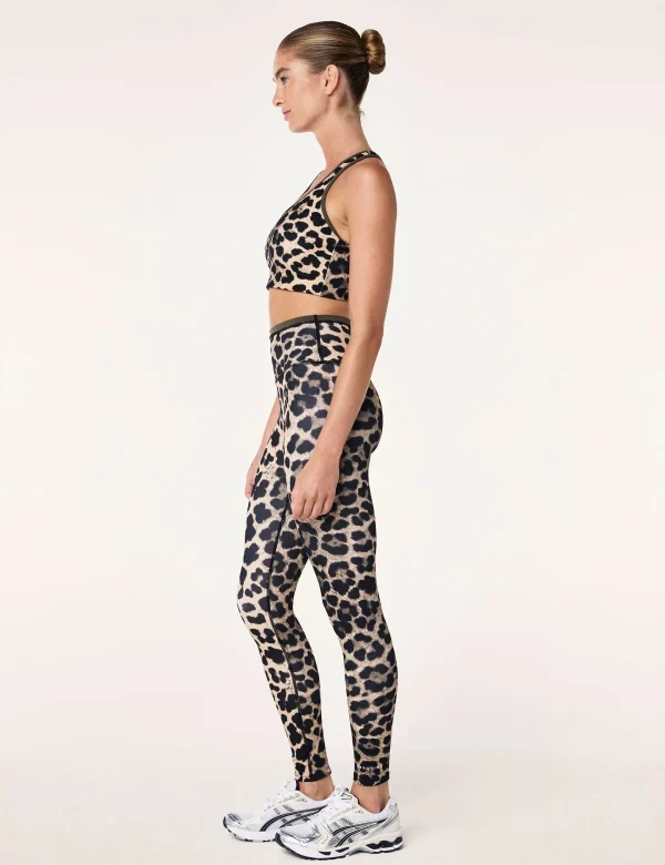 Stellar Sports Bra - Leopard - Image 5