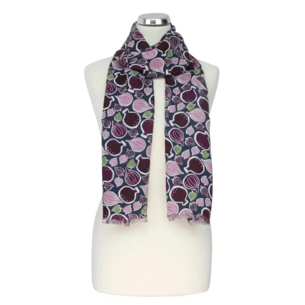 Peony UK Rustic Veg Scarf - Image 2