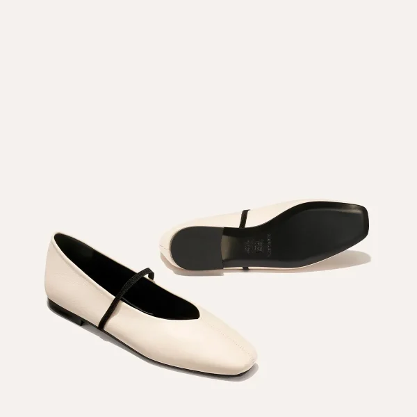 The Phoebe - Bone Nappa - Image 6