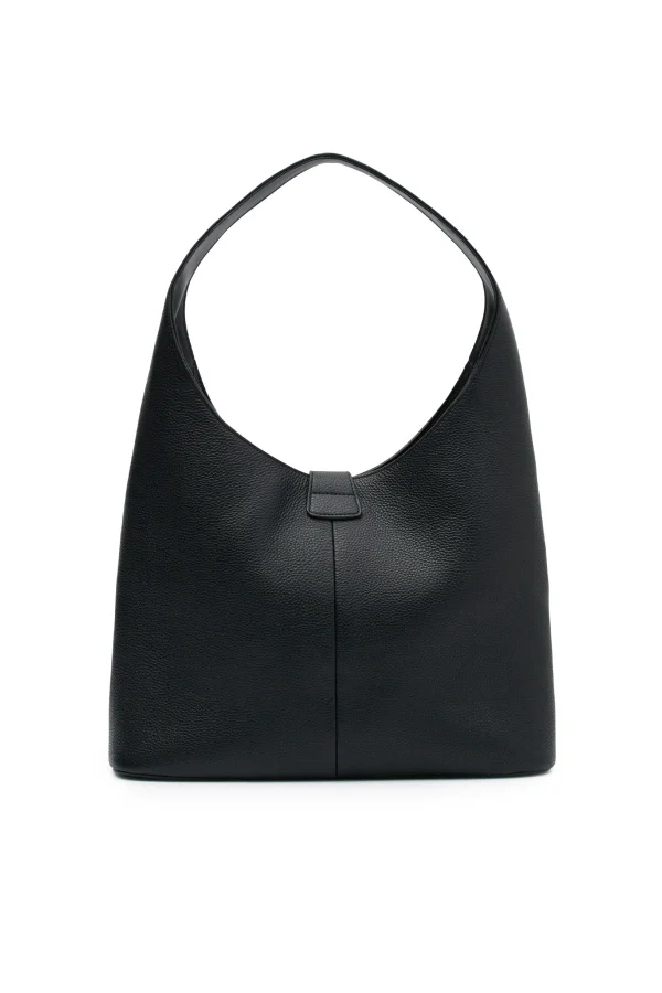THE PIPER BLACK BAG - Image 5