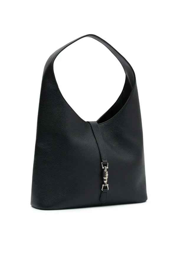THE PIPER BLACK BAG - Image 7