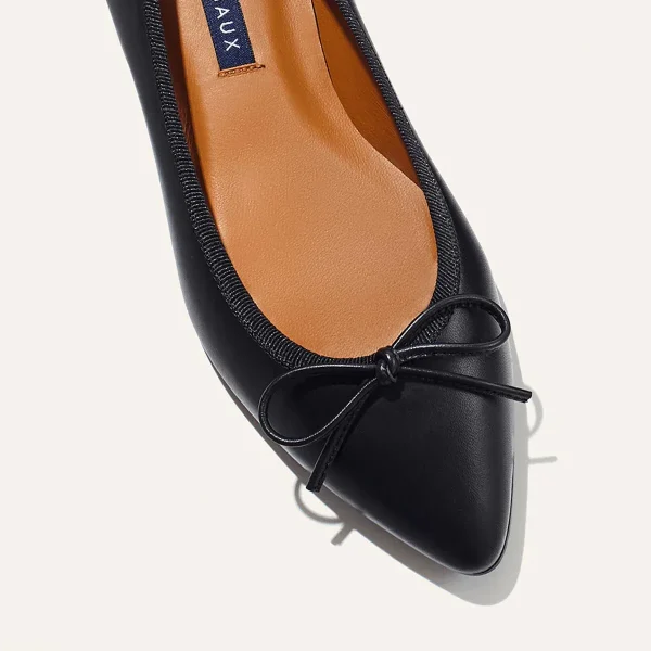The Pointe - Black Nappa - Image 7