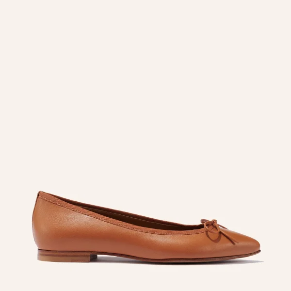 The Pointe - Saddle Nappa - Image 3