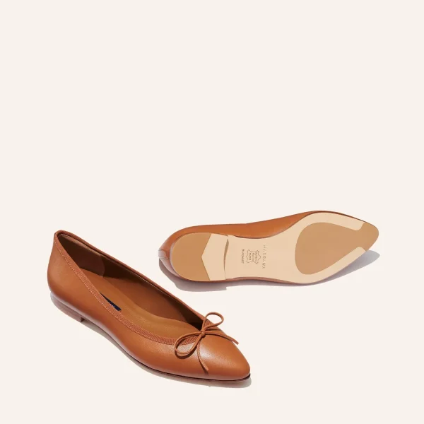 The Pointe - Saddle Nappa - Image 5