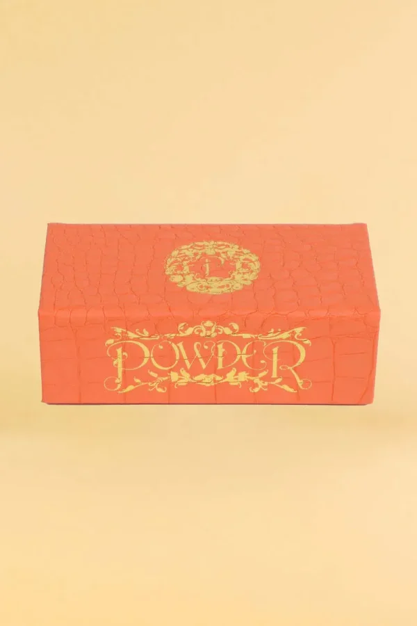 Powder Design Katya Sunglasses Cream - Image 5