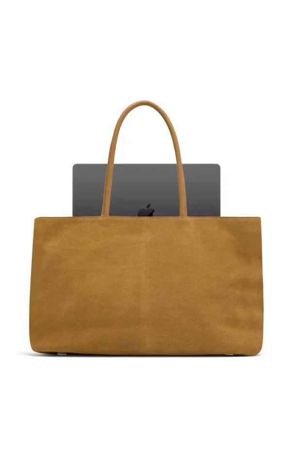 THE PRESLEY HONEY TOTE - Image 5