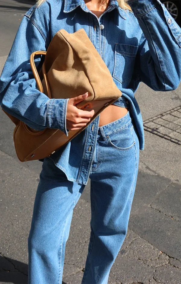 THE PRESLEY HONEY TOTE - Image 3