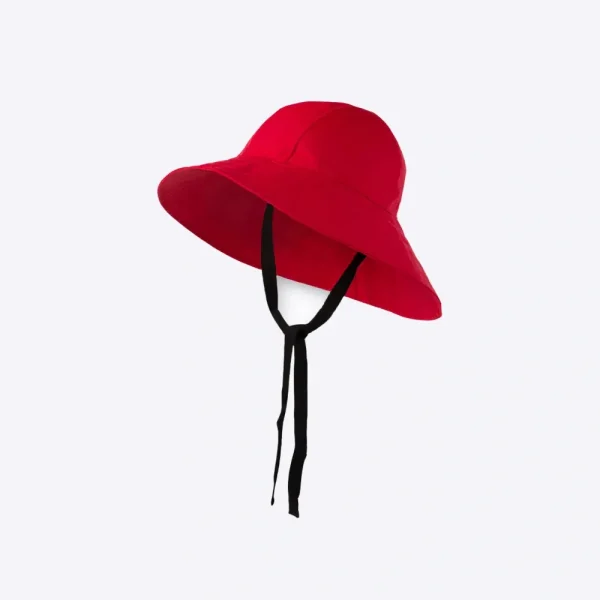 Matilda Rain Hat - Image 2