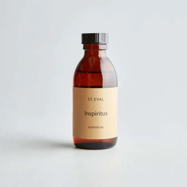 St Eval Artisan Candles - Inspiritus Diffuser Refill