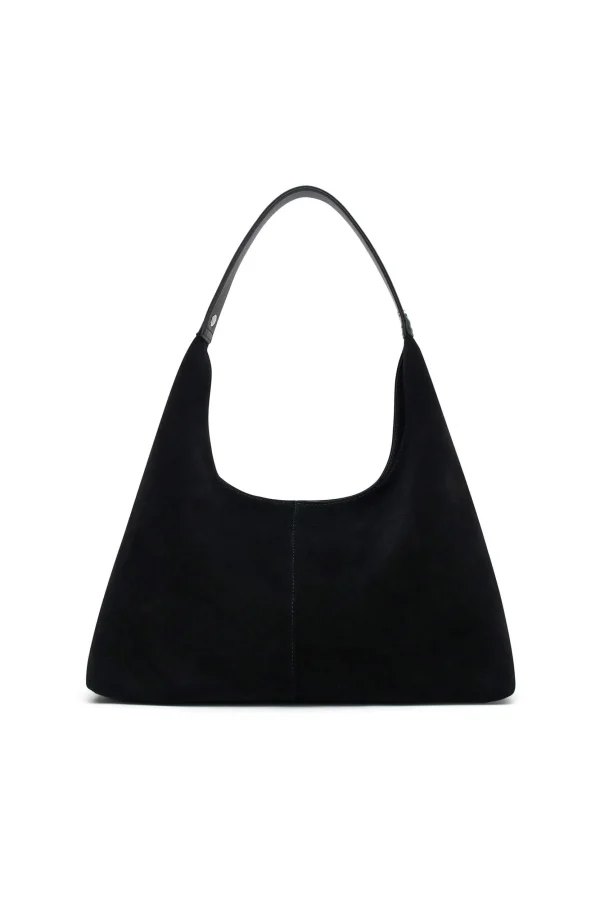 THE RENEE BLACK BAG
