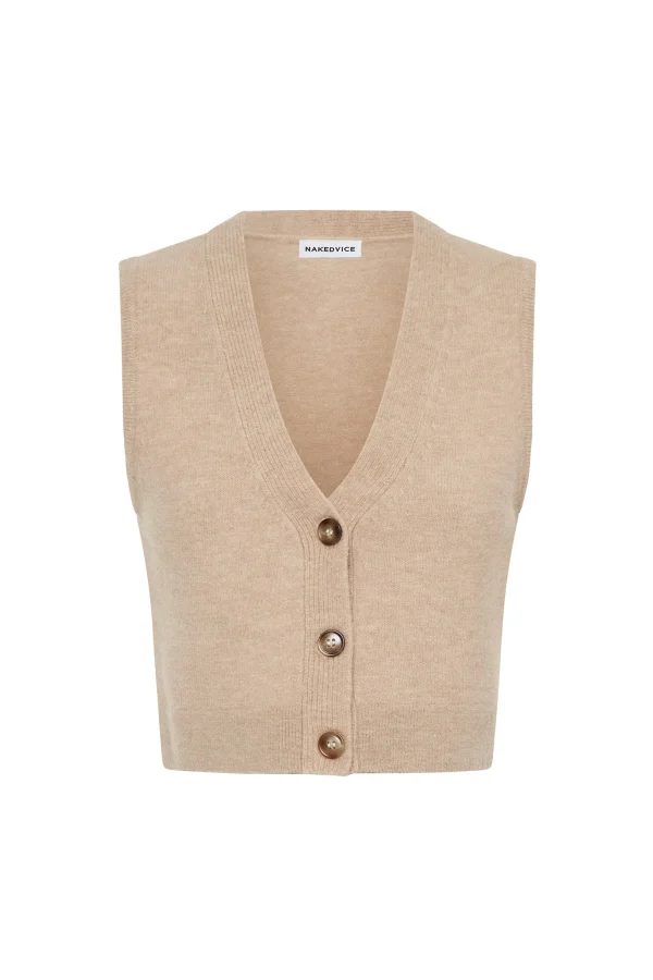 THE RUBY SAND VEST - Image 4