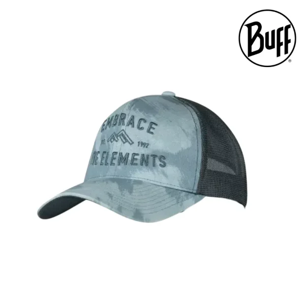 BUFF® Explore Trucker Cap - Tery Mist