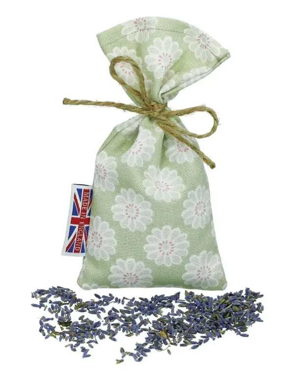 The Wheat Bag Company - Lavender Sachet Pouch - Image 3