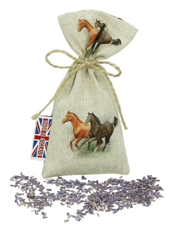 The Wheat Bag Company - Lavender Sachet Pouch - Image 9